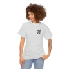 T-shirt z nadrukiem Faith & Glory ver 2
