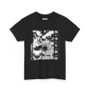T-shirt z nadrukiem Final Battle