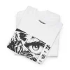 T-shirt z nadrukiem Final Battle