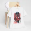 T-shirt z nadrukiem Future Generation