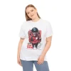 T-shirt z nadrukiem Future Generation