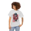 T-shirt z nadrukiem Future Generation
