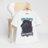 T-shirt z nadrukiem Grim Reaper