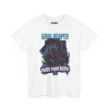 T-shirt z nadrukiem Grim Reaper