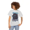T-shirt z nadrukiem Grim Reaper