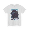 T-shirt z nadrukiem Grim Reaper