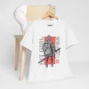 T-shirt z nadrukiem Hit Girl