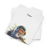 T-shirt z nadrukiem Kapibara