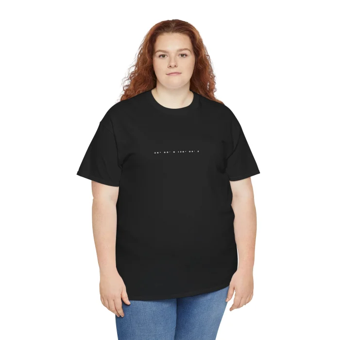 T-shirt z nadrukiem Modern Tokyo