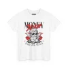 T-shirt z nadrukiem Money Maker