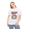 T-shirt z nadrukiem Money Maker