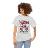 T-shirt z nadrukiem Money Maker
