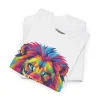 T-shirt z nadrukiem My Rules