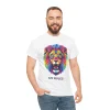 T-shirt z nadrukiem My Rules