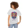 T-shirt z nadrukiem My Rules