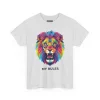 T-shirt z nadrukiem My Rules