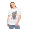 T-shirt z nadrukiem Nice Day