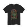 T-shirt z nadrukiem Super Spartan