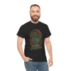 T-shirt z nadrukiem Super Spartan