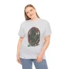 T-shirt z nadrukiem Super Spartan