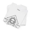 T-shirt z nadrukiem Swaróg