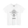 T-shirt z nadrukiem Swaróg