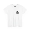 T-shirt z nadrukiem The Cat