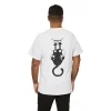 T-shirt z nadrukiem The Cat