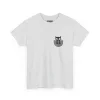 T-shirt z nadrukiem The Cat