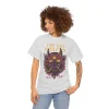 T-shirt z nadrukiem The Cat Monster