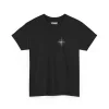 T-shirt z nadrukiem The Compass Rose