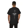 T-shirt z nadrukiem The Compass Rose