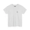 T-shirt z nadrukiem The Compass Rose