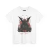 T-shirt z nadrukiem The Devil