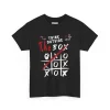 T-shirt z nadrukiem Think Outside The Box