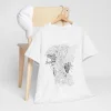 T-shirt z nadrukiem Valkiria