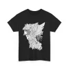 T-shirt z nadrukiem Valkiria