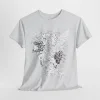 T-shirt z nadrukiem Valkiria