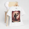 T-shirt z nadrukiem Walentynki u Doktora Plagi