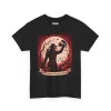 T-shirt z nadrukiem Walentynki u Doktora Plagi