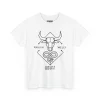 T-shirt z nadrukiem Weles