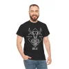 T-shirt z nadrukiem Weles