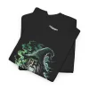 T-shirt z nadrukiem Whisper of Magic