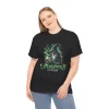T-shirt z nadrukiem Whisper of Magic