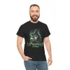 T-shirt z nadrukiem Whisper of Magic