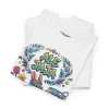 T-shirt z nadrukiem Ale Jaja