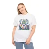 T-shirt z nadrukiem Ale Jaja