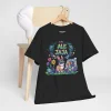 T-shirt z nadrukiem Ale Jaja