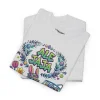 T-shirt z nadrukiem Ale Jaja