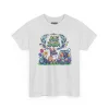 T-shirt z nadrukiem Ale Jaja